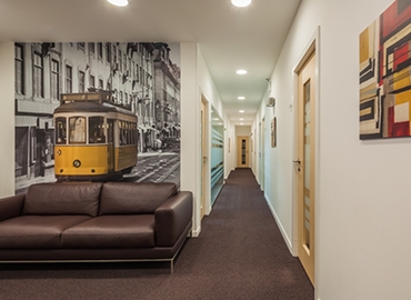 30 m² Conference room in Lisbon, Avenida da Liberdade 110 (1269-046) - 10 | MatchOffice