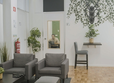500 m² Business space in Lisbon, Rua Castilho 14C (1250-165) - 0 | MatchOffice.com