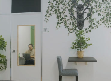 500 m² Business park in Lisbon, Rua Castilho 14C (1250-165) - 1 | MatchOffice