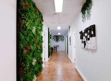 500 m² Serviced office in Lisbon, Rua Castilho 14C (1250-165) - 4 | MatchOffice.com