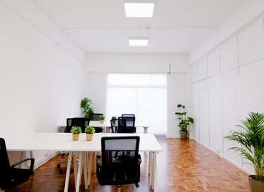 500 m² Business park in Lisbon, Rua Castilho 14C (1250-165) - 8 | MatchOffice