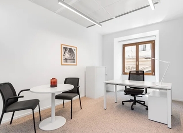 100 m² Business park in Lisbon, Palacete das Laranjeiras-Estrada das Laranjeiras 191-193 (1600-134) - 0 | MatchOffice