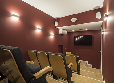 800 m² Coworking  in Lisbon, Avenida Defensores de Chaves 4 (1000-117) - 30 | MatchOffice.com