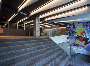 800 m² Co-working  in Lisbon, Avenida Defensores de Chaves 4 (1000-117) - 35 | MatchOffice.com