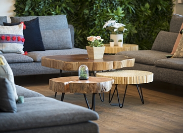 800 m² Coworking  in Lisbon, Avenida Defensores de Chaves 4 (1000-117) - 34 | MatchOffice