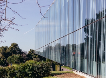 3000 m² Shared office  in Lisbon, Estrada da Malveira Serra 920 (2750-834) - 5 | MatchOffice