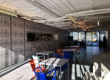 3000 m² Coworking space  in Lisbon, Estrada da Malveira Serra 920 (2750-834) - 6 | MatchOffice