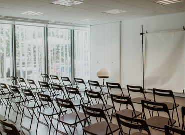 3000 m² Shared workspace  in Lisbon, Estrada da Malveira Serra 920 (2750-834) - 7 | MatchOffice