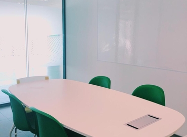 3000 m² Coworking  in Lisbon, Estrada da Malveira Serra 920 (2750-834) - 9 | MatchOffice.com