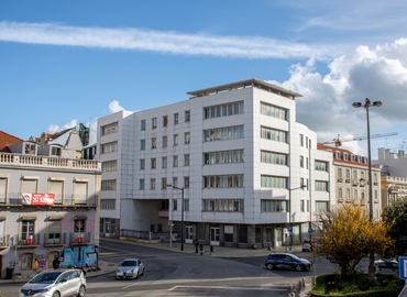 7000 m² Co-working  in Lisbon, Rua Febo Moniz 27 (1150-152) - 1 | MatchOffice.com
