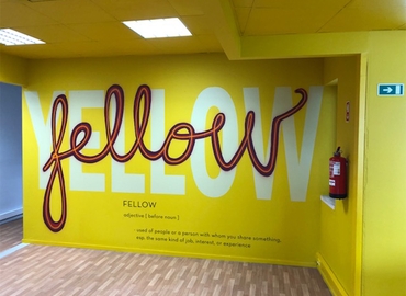 7000 m² Coworking  in Lisbon, Rua Febo Moniz 27 (1150-152) - 4 | MatchOffice.com