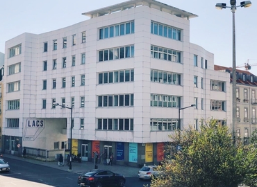 7000 m² Co-working  in Lisbon, Rua Febo Moniz 27 (1150-152) - 5 | MatchOffice