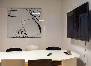 7000 m² Shared workspace  in Lisbon, Rua Febo Moniz 27 (1150-152) - 6 | MatchOffice