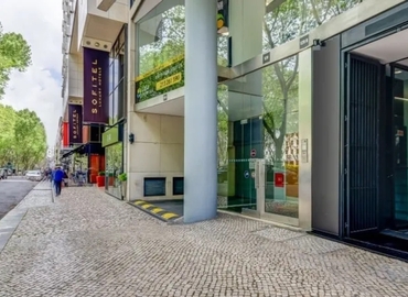 25 m² Business space in Lisbon, Avenida da Liberdade 129B (1250-140) - 3 | MatchOffice