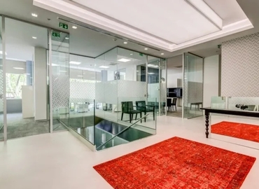 25 m² Business park in Lisbon, Avenida da Liberdade 129B (1250-140) - 4 | MatchOffice.com
