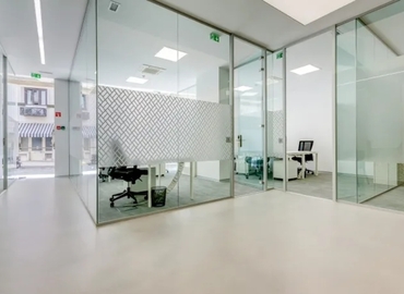 25 m² Business center in Lisbon, Avenida da Liberdade 129B (1250-140) - 5 | MatchOffice