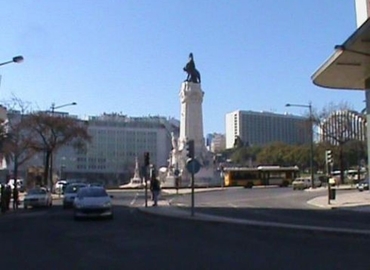 32 m² Meeting room in Lisbon, Rua Rodrigues Sampaio (1150-282) - 8 | MatchOffice.com
