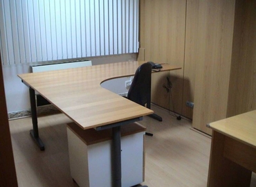 32 m² Convention center in Lisbon, Av. Miguel Bombarda (1050-164) - 3 | MatchOffice.com