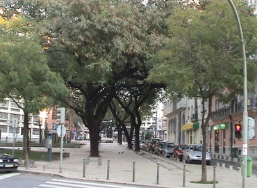 32 m² Conference center in Lisbon, Av. Miguel Bombarda (1050-164) - 8 | MatchOffice.com