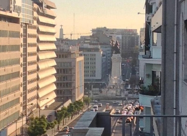 32 m² Conference space in Lisbon, Avenida Fontes Pereira de Melo (1050-116) - 10 | MatchOffice.com