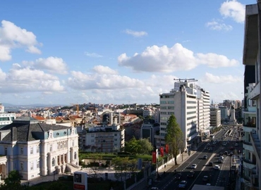 32 m² Conference room in Lisbon, Avenida Fontes Pereira de Melo (1050-116) - 11 | MatchOffice.com
