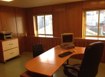 32 m² Conference space in Lisbon, Avenida Fontes Pereira de Melo (1050-116) - 12 | MatchOffice