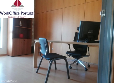 32 m² Serviced office in Lisbon, Av. António Augusto de Aguiar (1050-021) - 5 | MatchOffice