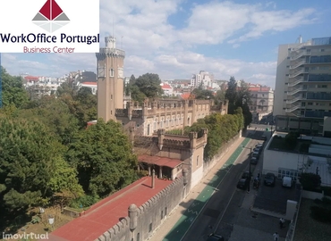 32 m² Business space in Lisbon, Av. António Augusto de Aguiar (1050-021) - 6 | MatchOffice.com