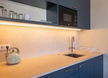 200 m² Business park in Lisbon, Av. Alm. Reis (1150-011) - 9 | MatchOffice.com