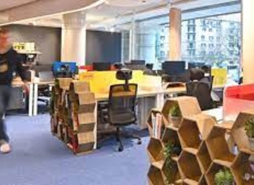 800 m² Shared office  in Lisbon, Edificio Atrium Saldanha (1050-094) - 3 | MatchOffice.com