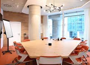 30 m² Conference room in Lisbon, ATRIUM SALDANHA Edificio Atrium Saldanha Praça Duque de Saldanha nº 1 (1050-094) - 2 | MatchOffice