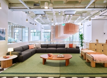 200 m² Coworking  in Lisbon, 50 R. Alexandre Herculano (1250-096) - 4 | MatchOffice