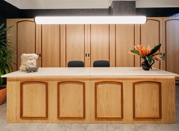 200 m² Shared workspace  in Lisbon, 50 R. Alexandre Herculano (1250-096) - 2 | MatchOffice.com