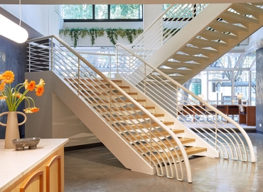 200 m² Co-working  in Lisbon, 50 R. Alexandre Herculano (1250-096) - 8 | MatchOffice.com