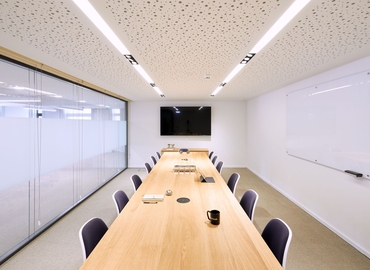 200 m² Coworking space  in Lisbon, 50 R. Alexandre Herculano (1250-096) - 5 | MatchOffice