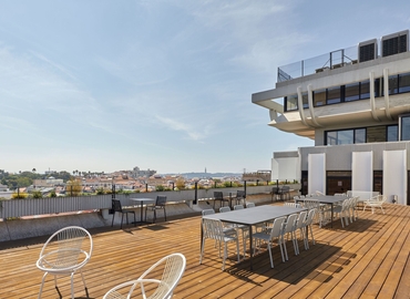 200 m² Coworking space  in Lisbon, 50 R. Alexandre Herculano (1250-096) - 10 | MatchOffice.com