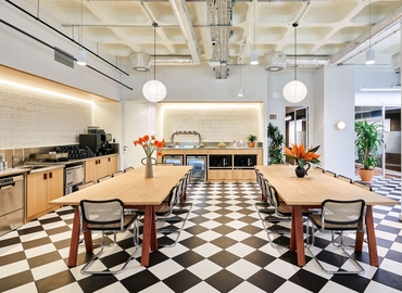 200 m² Coworking space  in Lisbon, 50 R. Alexandre Herculano (1250-096) - 6 | MatchOffice.com