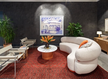 200 m² Co-working  in Lisbon, 50 R. Alexandre Herculano (1250-096) - 3 | MatchOffice.com