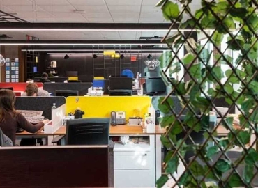 10 m² Business space in Lisbon, Avenida Dom João II 2 (1990-156) - 6 | MatchOffice.com