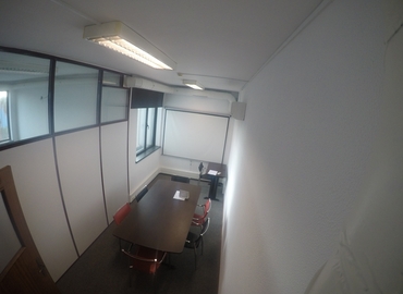 21 m² Business park in Porto, Travessa de São Paulo 57 (4430-247) - 0 | MatchOffice