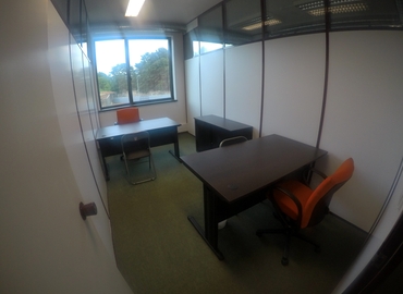 21 m² Serviced office in Porto, Travessa de São Paulo 57 (4430-247) - 5 | MatchOffice