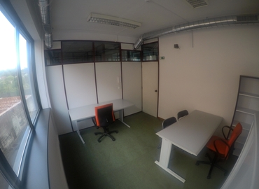 21 m² Business park in Porto, Travessa de São Paulo 57 (4430-247) - 4 | MatchOffice.com