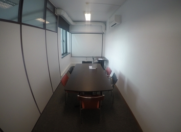 16 m² Business park in Porto, Rua Santarém 113 (4400-292) - 1 | MatchOffice.com