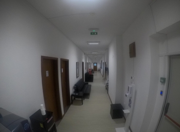 16 m² Serviced office in Porto, Rua Santarém 113 (4400-292) - 3 | MatchOffice