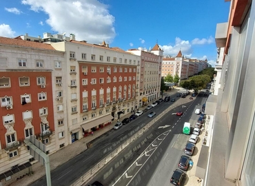 60 m² Business center in Lisbon, Avenida António Augusto de Aguiar 24 (1050-016) - 2 | MatchOffice.com