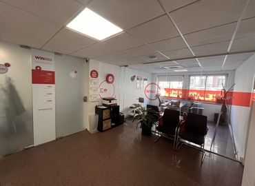 15 m² Conference center in Lisbon, Avenida António Augusto de Aguiar 32A (1050-016) - 3 | MatchOffice