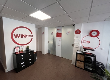 15 m² Meeting room in Lisbon, Avenida António Augusto de Aguiar 32A (1050-016) - 2 | MatchOffice