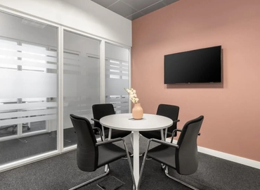 100 m² Serviced office in Porto, Rua Daciano Baptista Marques (4400-617) - 9 | MatchOffice