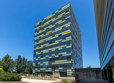 100 m² Business center in Porto, Rua Daciano Baptista Marques (4400-617) - 11 | MatchOffice