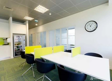 100 m² Shared workspace  in Porto, Rua Daciano Baptista Marques (4400-617) - 10 | MatchOffice.com